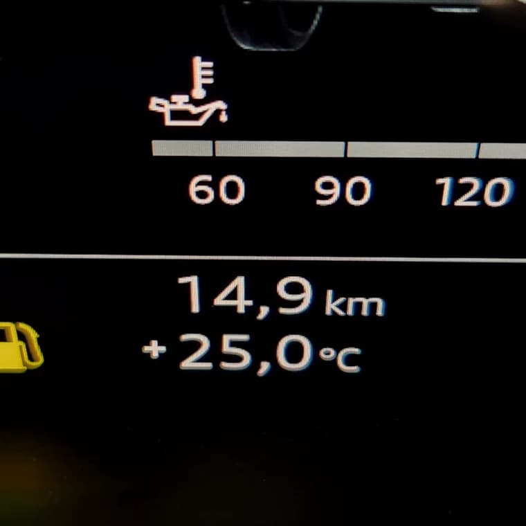 Audi Q8 3.0 TFSI GASOLINA PERFORMANCE BLACK QUATTRO TIPTRONIC 2025 Gasolina - Picture 6