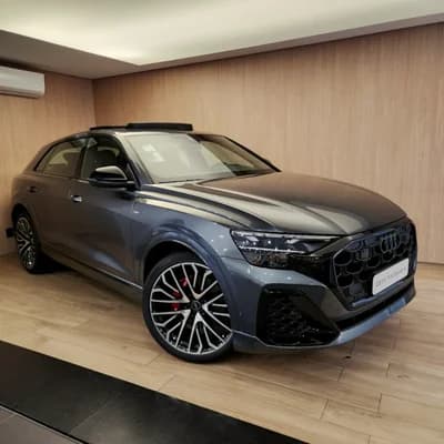 3.0 TFSI GASOLINA PERFORMANCE BLACK QUATTRO TIPTRONIC