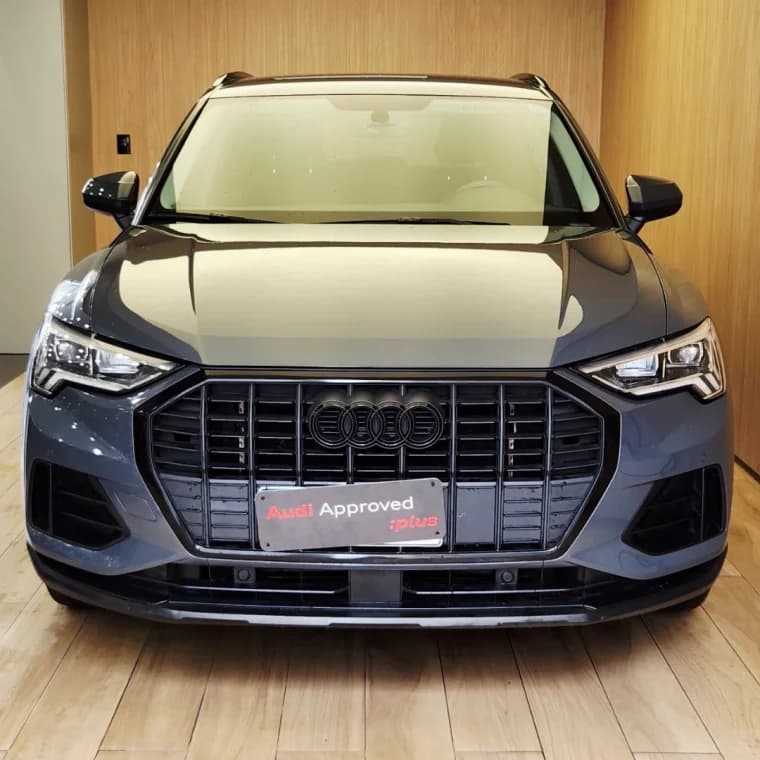 Audi Q3 1.4 35 TFSI GASOLINA PRESTIGE PLUS S TRONIC 2020 Flex - Picture 2