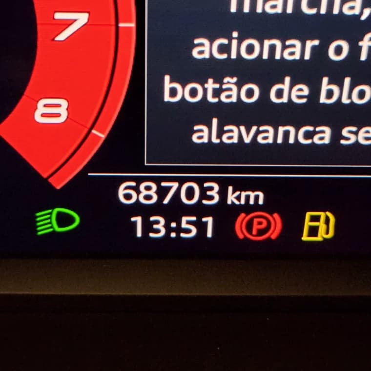 Audi Q3 1.4 35 TFSI GASOLINA PRESTIGE PLUS S TRONIC 2020 Flex - Picture 6