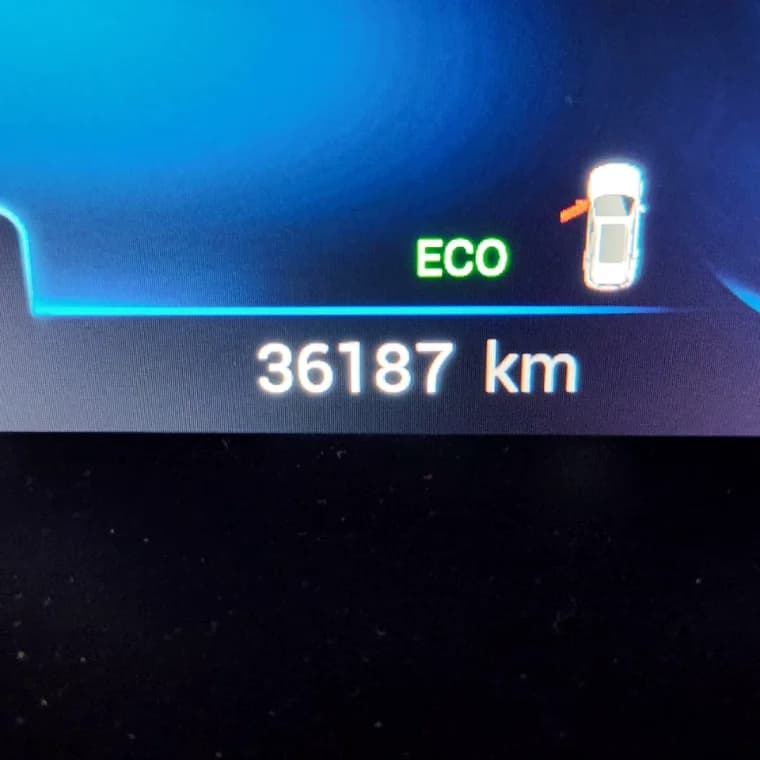 Caoa Chery TIGGO 7 PRO 1.5 TCI FLEX HYBRID CVT 2024 Híbrido - Picture 6