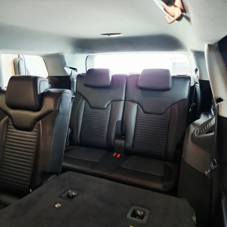 JEEP COMMANDER 1.3 T270 TURBO FLEX LIMITED AT6 2022 Flex - Picture 9