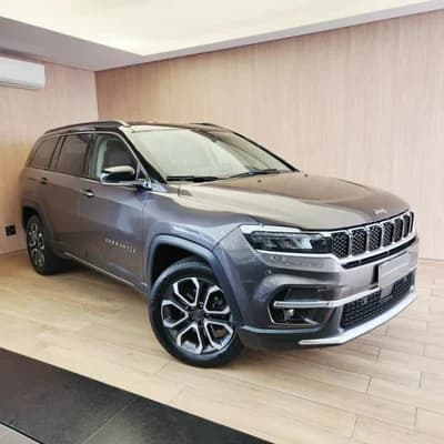 1.3 T270 TURBO FLEX LIMITED AT6