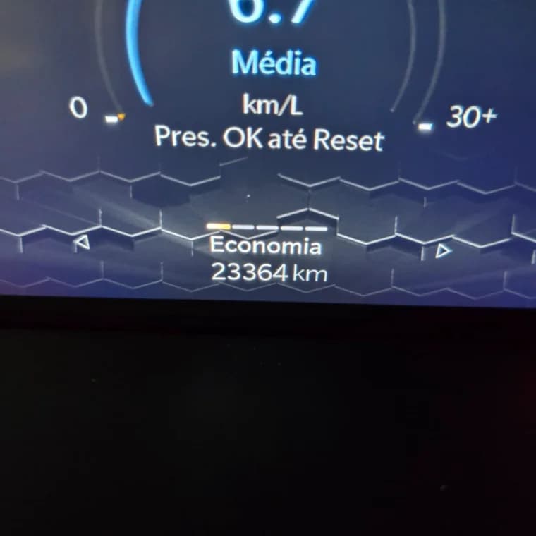 JEEP COMPASS 1.3 T270 TURBO FLEX LONGITUDE AT6 2025 Flex - Picture 3