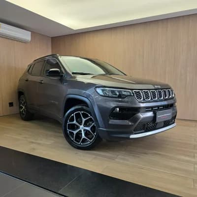 1.3 T270 TURBO FLEX LONGITUDE AT6