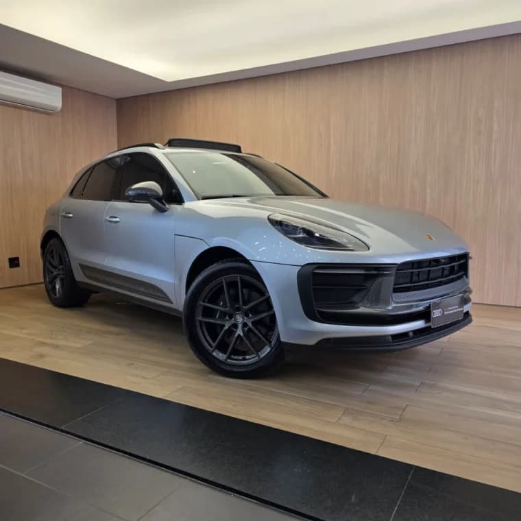 Porsche MACAN 2.0 TURBO GASOLINA T PDK 2024 Gasolina - Picture 1