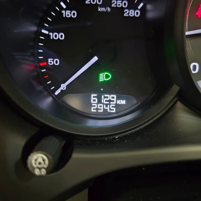 Porsche MACAN 2.0 TURBO GASOLINA T PDK 2024 Gasolina - Picture 3