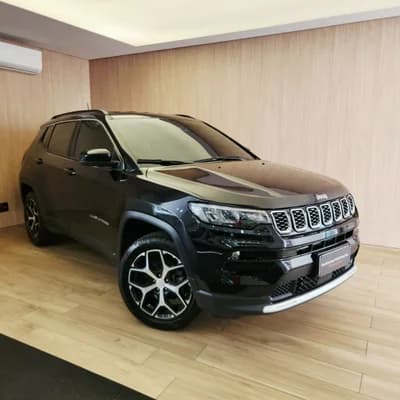 1.3 T270 TURBO FLEX LONGITUDE AT6