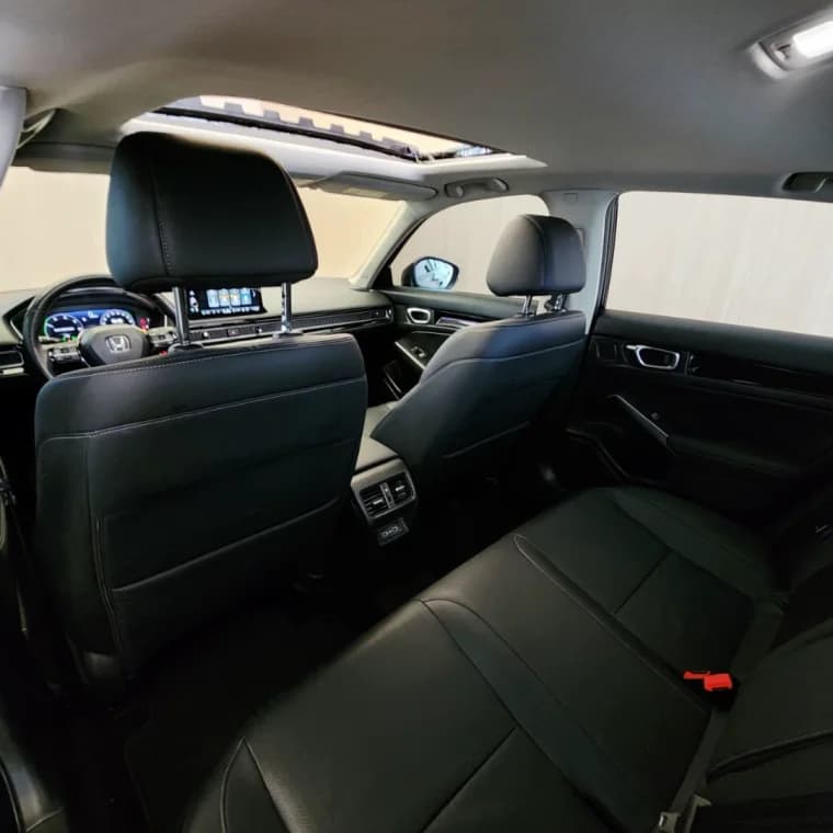 Honda CIVIC 2.0 DI e:HEV TOURING e-CVT 2023 Híbrido - Picture 10