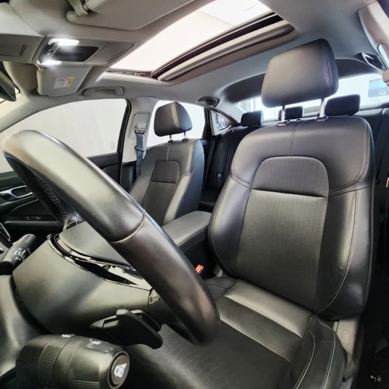 Honda CIVIC 2.0 DI e:HEV TOURING e-CVT 2023 Híbrido - Picture 9