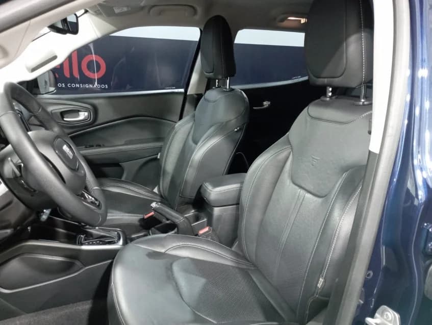 Fiat TORO 1.3 TURBO 270 FLEX VOLCANO AT6 2024 Flex - Picture 11