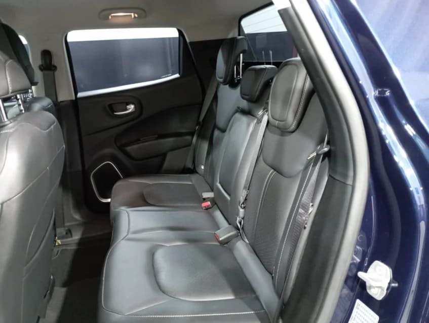 Fiat TORO 1.3 TURBO 270 FLEX VOLCANO AT6 2024 Flex - Picture 12