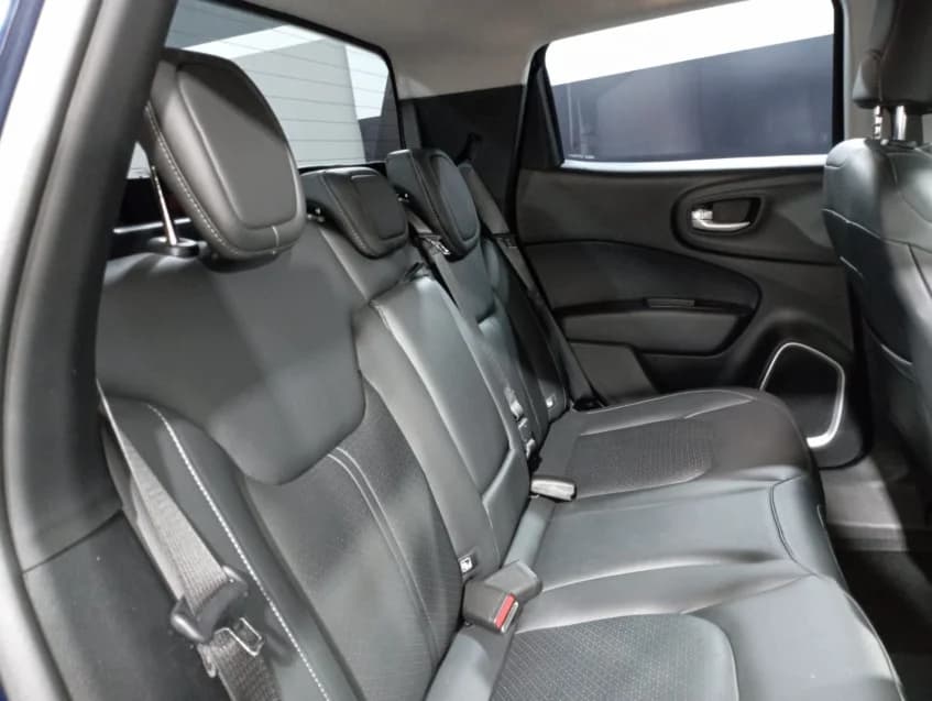 Fiat TORO 1.3 TURBO 270 FLEX VOLCANO AT6 2024 Flex - Picture 14