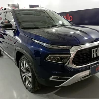 1.3 TURBO 270 FLEX VOLCANO AT6