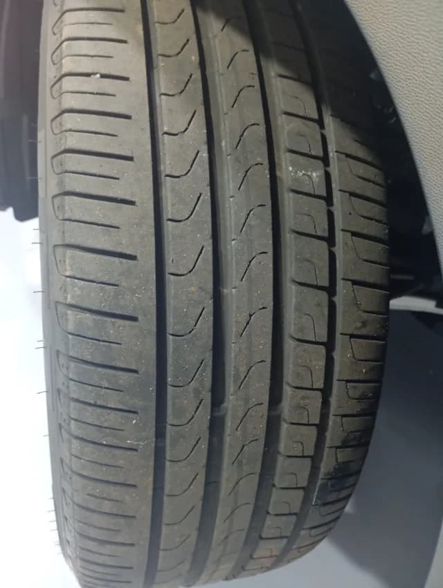 Mercedes-Benz GLA 200 1.6 CGI ADVANCE 16V TURBO FLEX 4P AUTOMÁTICO 2018 Flex - Picture 17