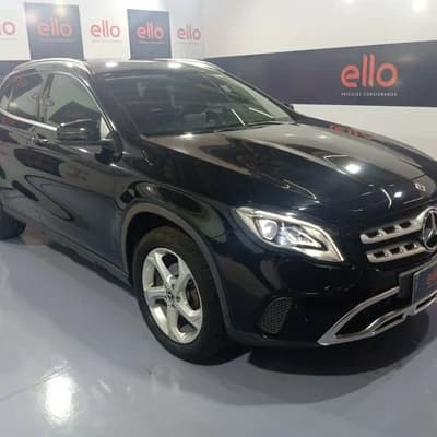 1.6 CGI ADVANCE 16V TURBO FLEX 4P AUTOMÁTICO