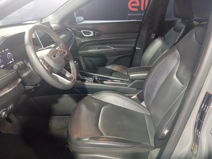 JEEP COMPASS 1.3 T270 TURBO FLEX S AT6 2023 Flex - Picture 12