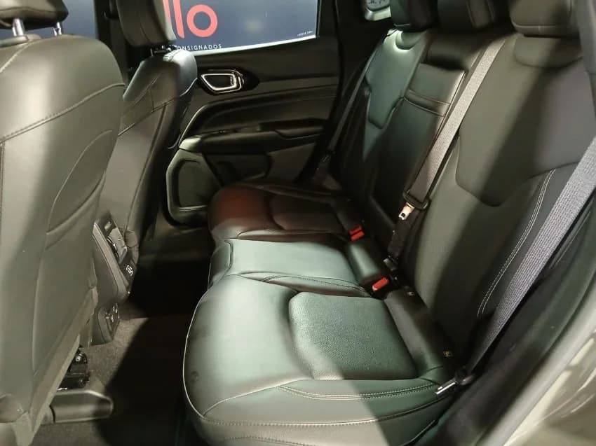 JEEP COMPASS 1.3 T270 TURBO FLEX S AT6 2023 Flex - Picture 13