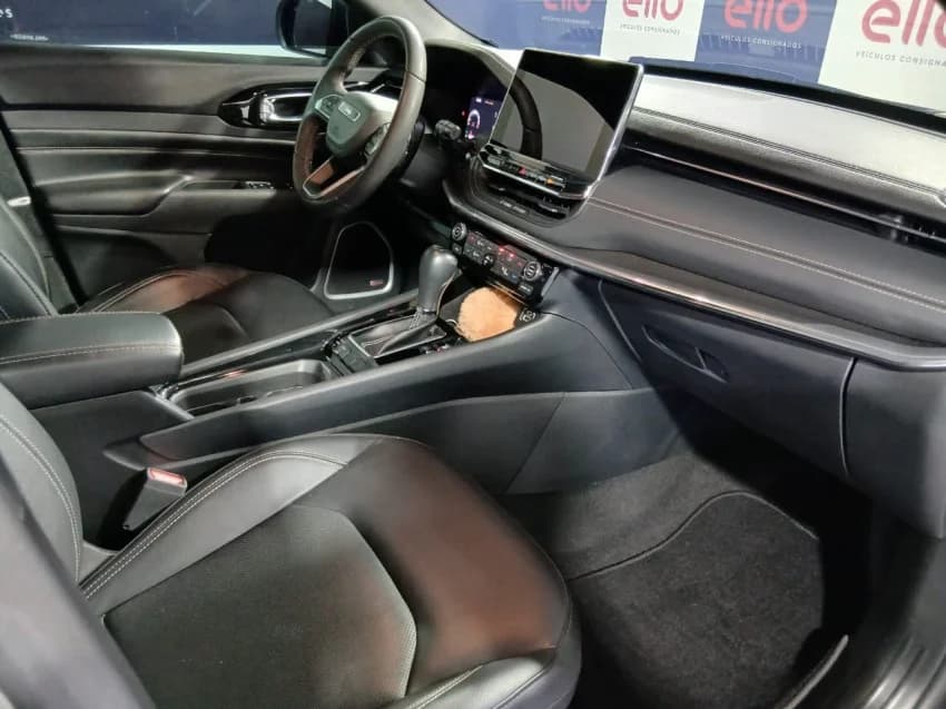 JEEP COMPASS 1.3 T270 TURBO FLEX S AT6 2023 Flex - Picture 15