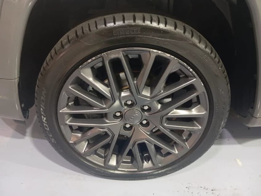 JEEP COMPASS 1.3 T270 TURBO FLEX S AT6 2023 Flex - Picture 16