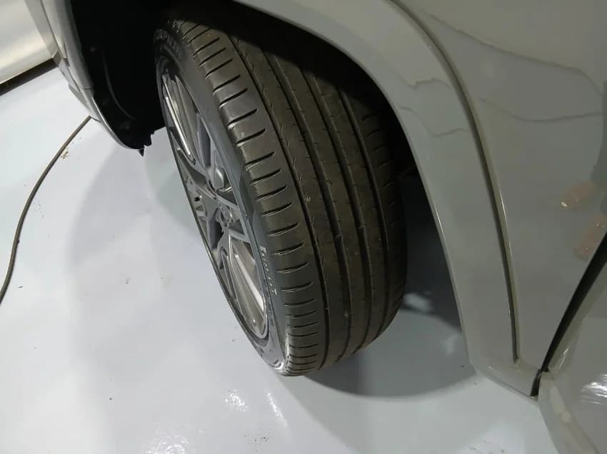 JEEP COMPASS 1.3 T270 TURBO FLEX S AT6 2023 Flex - Picture 17