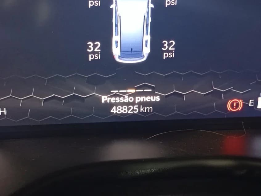 JEEP COMPASS 1.3 T270 TURBO FLEX S AT6 2023 Flex - Picture 7