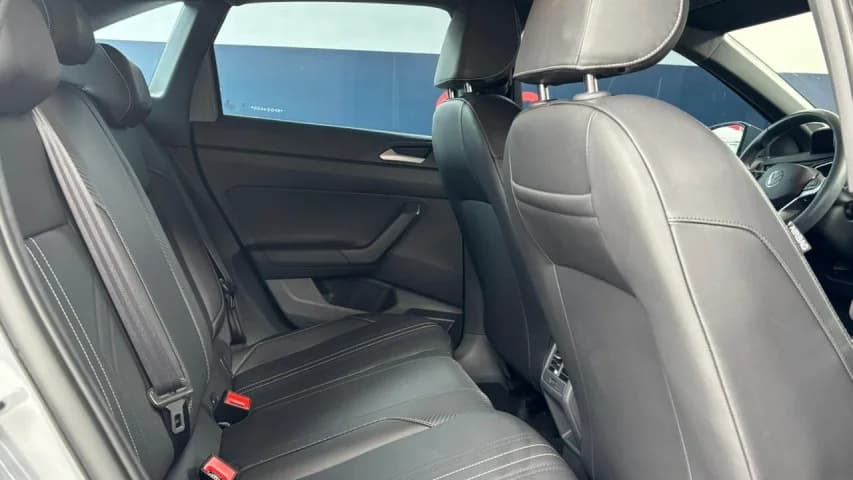 Volkswagen NIVUS 1.0 200 TSI TOTAL FLEX HIGHLINE AUTOMÁTICO 2025 Flex - Picture 12