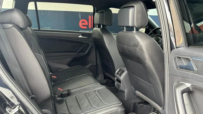 Volkswagen TIGUAN 2.0 300 TSI GASOLINA ALLSPACE R-LINE AUTOMÁTICO 2024 Gasolina - Picture 14