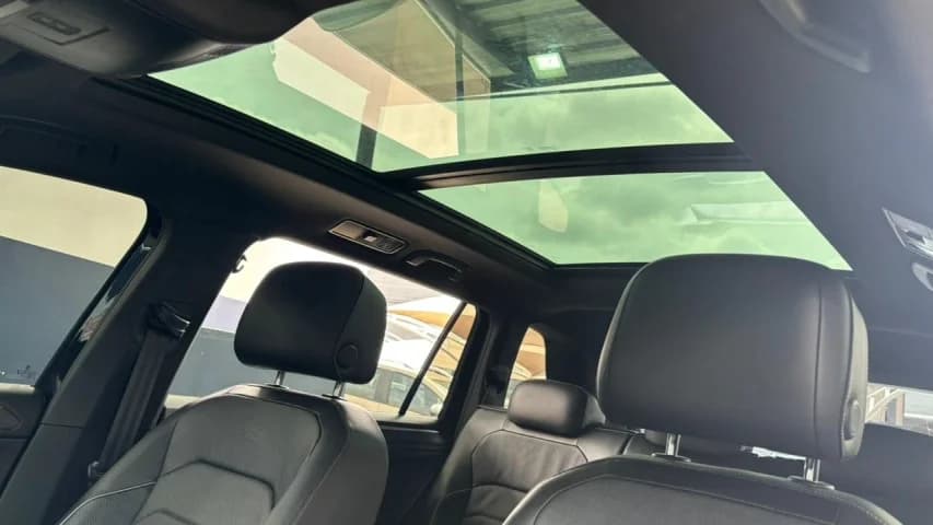 Volkswagen TIGUAN 2.0 300 TSI GASOLINA ALLSPACE R-LINE AUTOMÁTICO 2024 Gasolina - Picture 8