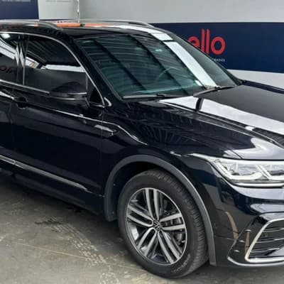 2.0 300 TSI GASOLINA ALLSPACE R-LINE AUTOMÁTICO