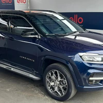 2.0 TD380 TURBO DIESEL OVERLAND AT9