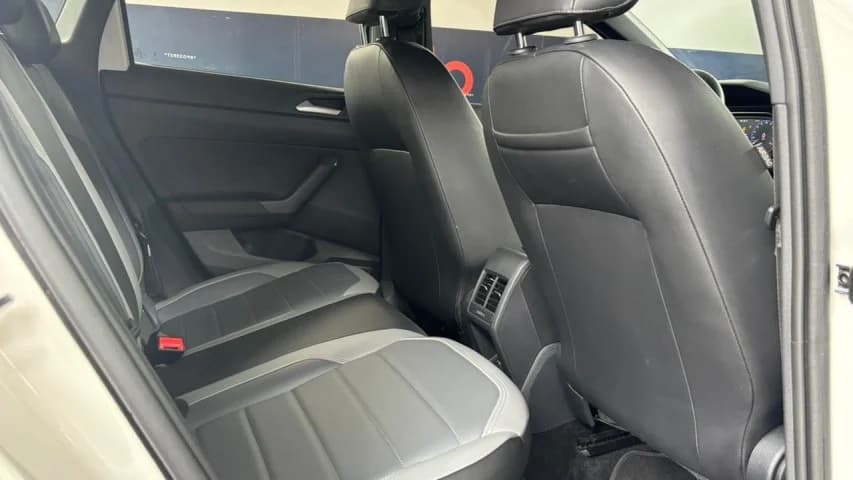 Volkswagen NIVUS 1.0 200 TSI TOTAL FLEX HIGHLINE AUTOMÁTICO 2024 Flex - Picture 13