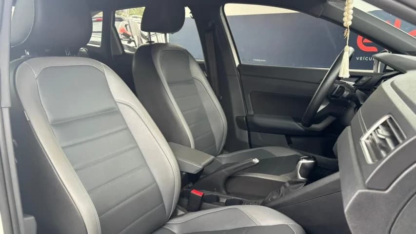 Volkswagen NIVUS 1.0 200 TSI TOTAL FLEX HIGHLINE AUTOMÁTICO 2024 Flex - Picture 14