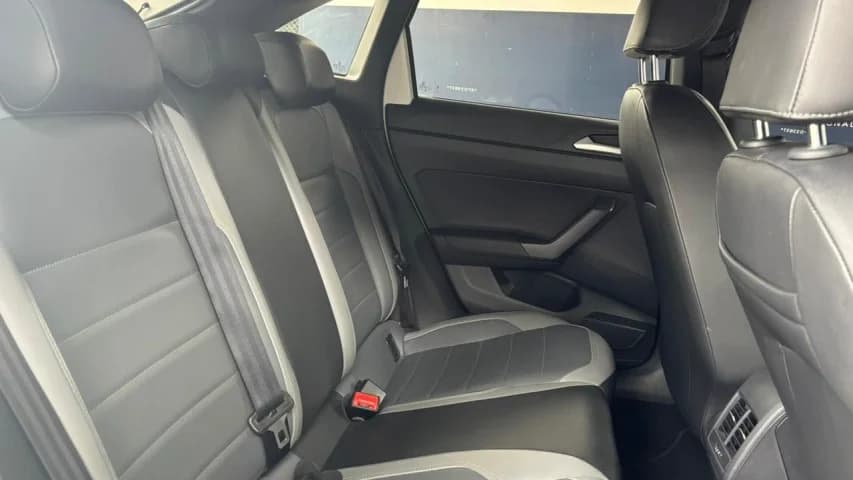 Volkswagen NIVUS 1.0 200 TSI TOTAL FLEX HIGHLINE AUTOMÁTICO 2024 Flex - Picture 16