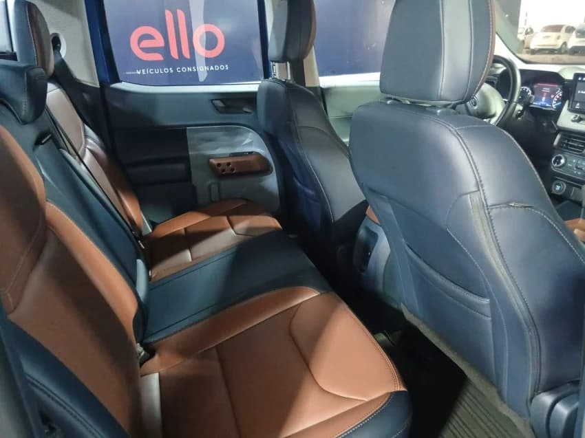 Ford MAVERICK 2.0 ECOBOOST GASOLINA LARIAT FX4 AUTOMÁTICO 2022 Gasolina - Picture 15