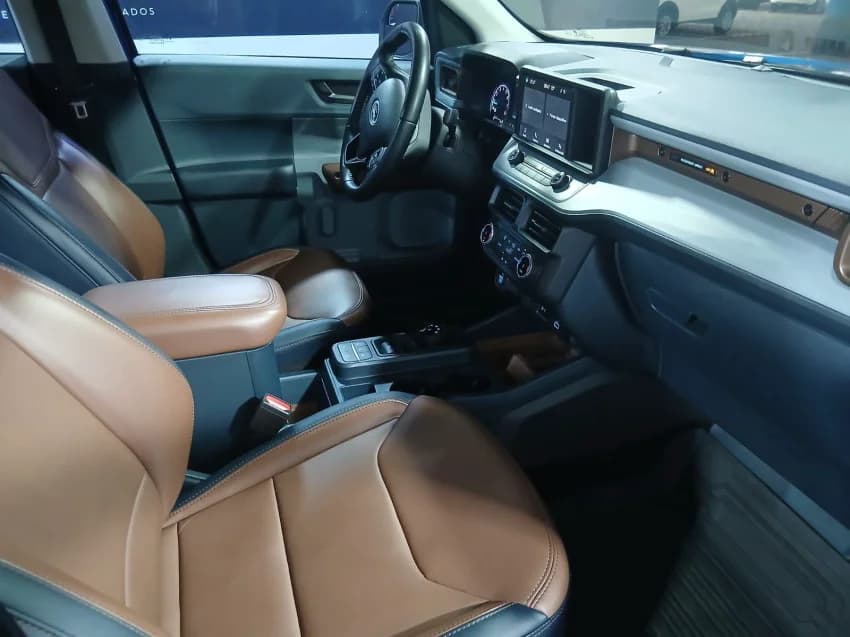 Ford MAVERICK 2.0 ECOBOOST GASOLINA LARIAT FX4 AUTOMÁTICO 2022 Gasolina - Picture 16