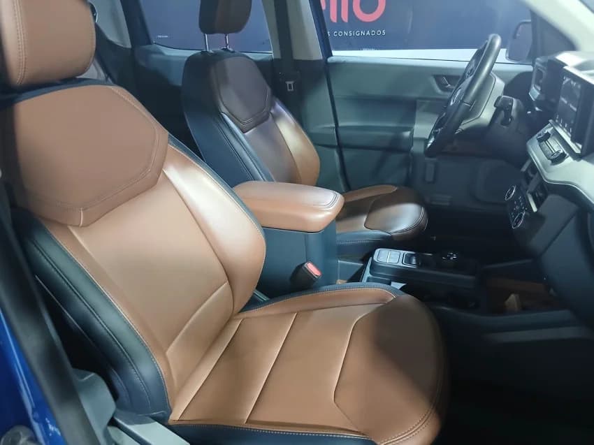 Ford MAVERICK 2.0 ECOBOOST GASOLINA LARIAT FX4 AUTOMÁTICO 2022 Gasolina - Picture 17