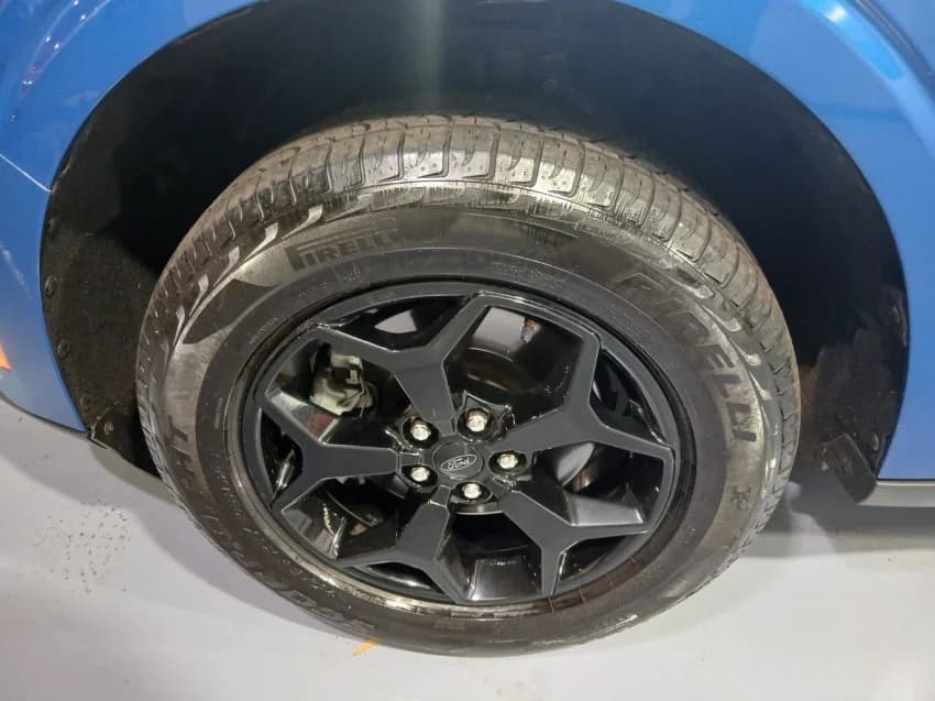 Ford MAVERICK 2.0 ECOBOOST GASOLINA LARIAT FX4 AUTOMÁTICO 2022 Gasolina - Picture 18