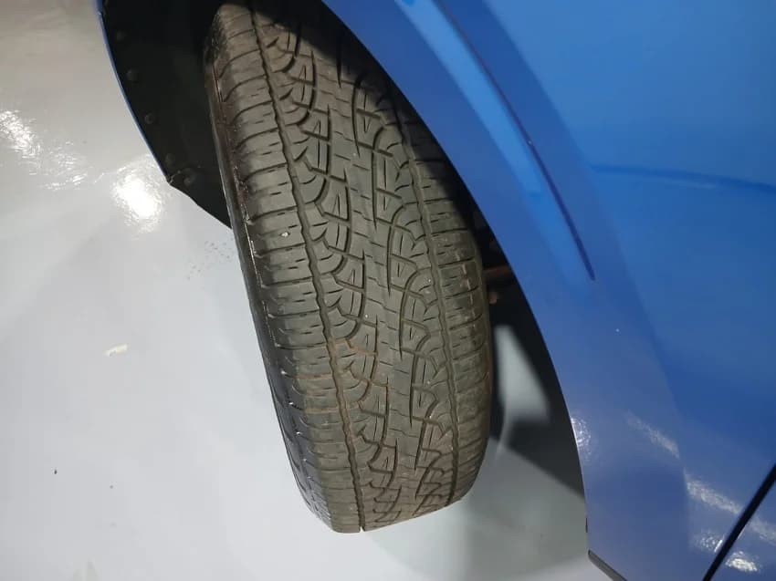 Ford MAVERICK 2.0 ECOBOOST GASOLINA LARIAT FX4 AUTOMÁTICO 2022 Gasolina - Picture 19