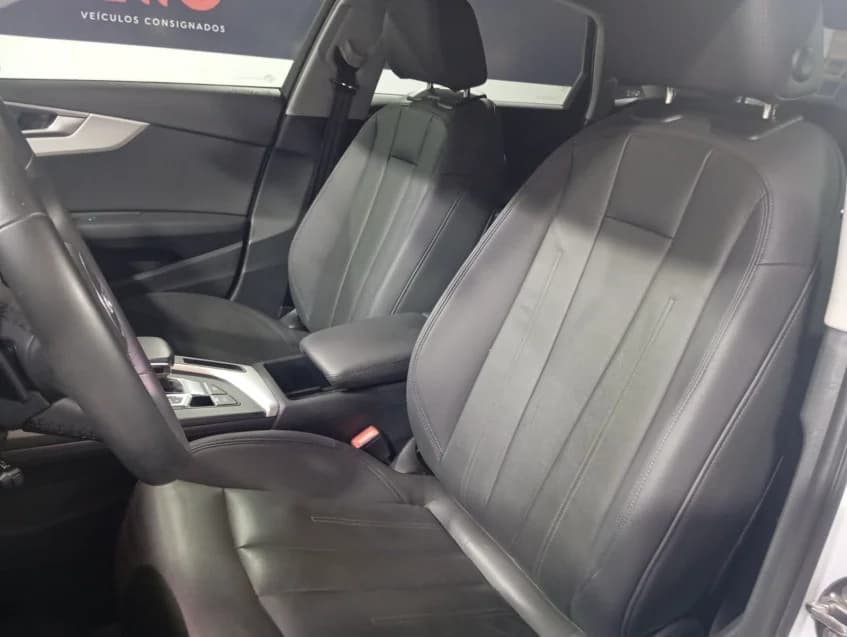 Audi A4 2.0 TFSI GASOLINA PRESTIGE S TRONIC 2023 Gasolina - Picture 12