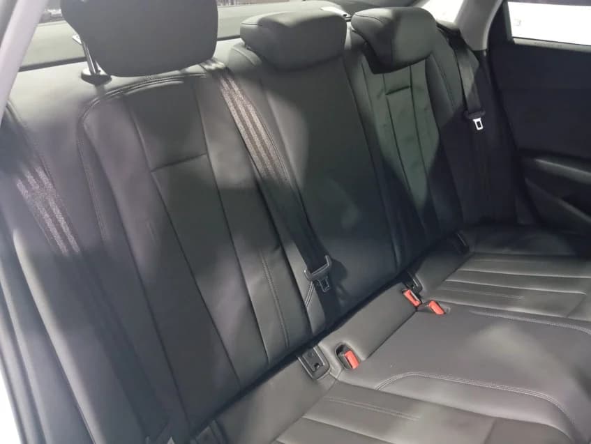 Audi A4 2.0 TFSI GASOLINA PRESTIGE S TRONIC 2023 Gasolina - Picture 15