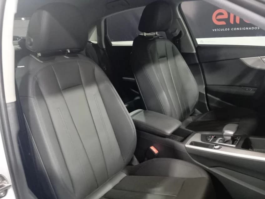 Audi A4 2.0 TFSI GASOLINA PRESTIGE S TRONIC 2023 Gasolina - Picture 17