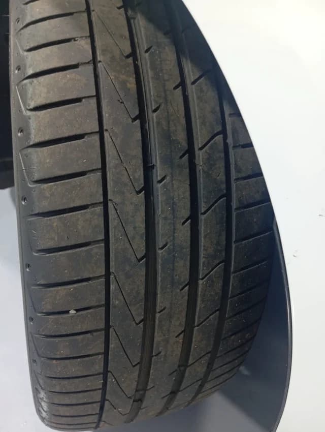 Audi A4 2.0 TFSI GASOLINA PRESTIGE S TRONIC 2023 Gasolina - Picture 19