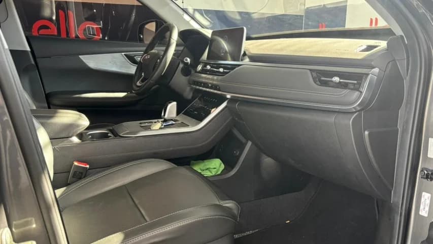 Caoa Chery TIGGO 5X PRO 1.5 VVT TURBO iFLEX CVT 2023 Flex - Picture 11