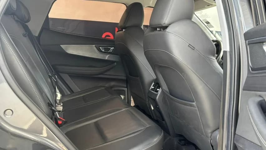 Caoa Chery TIGGO 5X PRO 1.5 VVT TURBO iFLEX CVT 2023 Flex - Picture 12