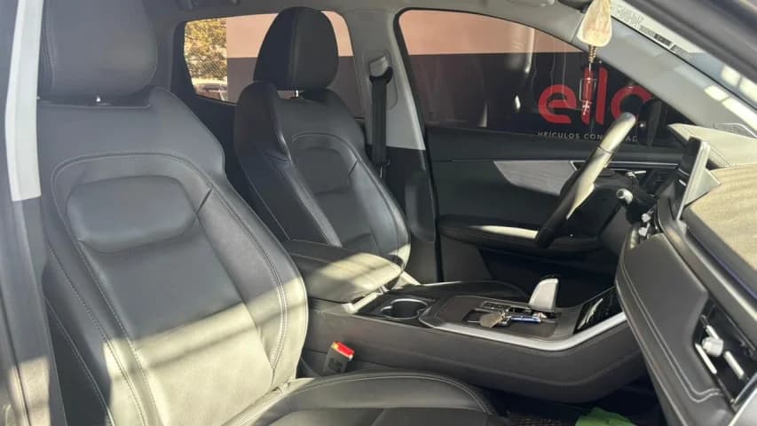 Caoa Chery TIGGO 5X PRO 1.5 VVT TURBO iFLEX CVT 2023 Flex - Picture 13