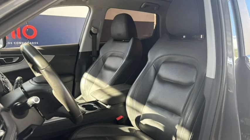 Caoa Chery TIGGO 5X PRO 1.5 VVT TURBO iFLEX CVT 2023 Flex - Picture 14