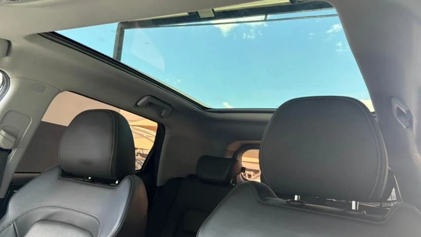 Caoa Chery TIGGO 5X PRO 1.5 VVT TURBO iFLEX CVT 2023 Flex - Picture 15