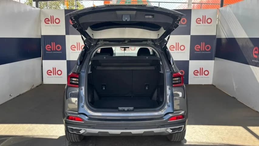 Caoa Chery TIGGO 5X PRO 1.5 VVT TURBO iFLEX CVT 2023 Flex - Picture 16