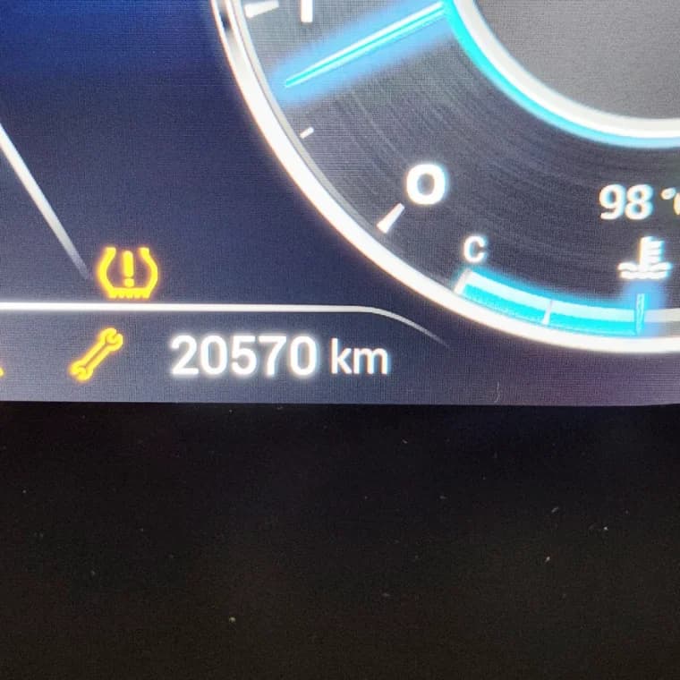 Caoa Chery TIGGO 7 PRO 1.6 TGDI GASOLINA MAX DRIVE DCT 2025 Gasolina - Picture 7